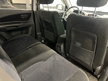 Lada (ВАЗ) Largus, 2008г, передний привод, механика