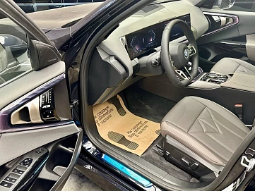 BMW X3, 2025г, полный привод, автомат