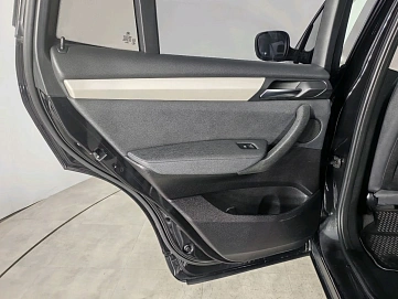 BMW X3, 2013г, полный привод, автомат