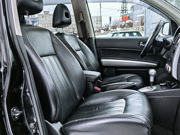 Nissan X-Trail, 2014г, полный привод, вариатор