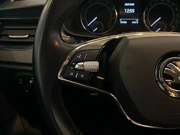 Skoda Rapid, 2021г, передний привод, автомат