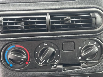 Lada (ВАЗ) Niva Travel, 2024г, полный привод, механика