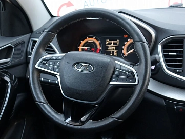 Lada (ВАЗ) Vesta, 2024г, передний привод, механика