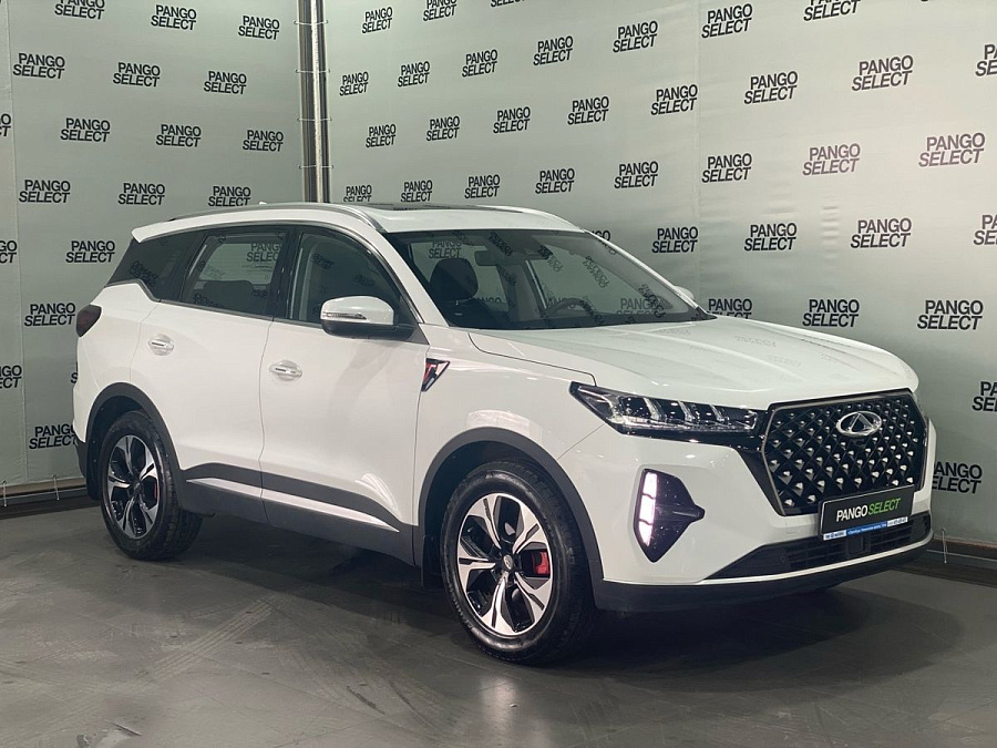CHERY , 2023г., передний привод, автомат