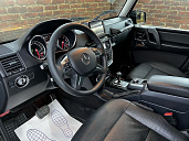 Mercedes-Benz , 2016г., полный привод, автомат