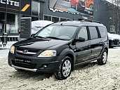 Lada (ВАЗ) , 2018г., передний привод, механика