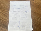Chevrolet , 2016г., передний привод, механика