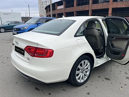 Audi A4, 2010г, полный привод, автомат