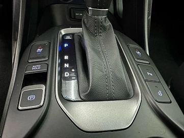 Hyundai Santa Fe, 2013г, полный привод, автомат