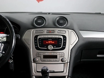 Ford Mondeo, 2009г, передний привод, механика