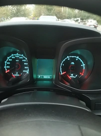 Chevrolet TrailBlazer, 2014г, полный привод, автомат