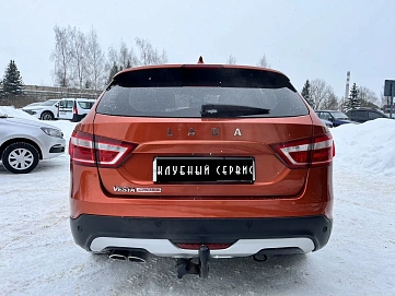 Lada (ВАЗ) , 2017г., передний привод, механика