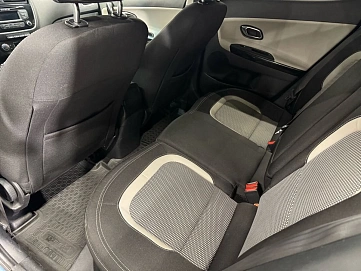 Kia Ceed, 2013г, передний привод, автомат