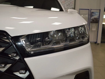 Chery Tiggo 7 Pro, 2022г, передний привод, вариатор