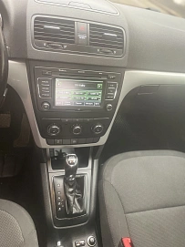 Skoda Yeti, 2013г, полный привод, робот