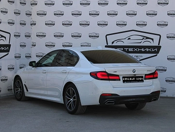 BMW , 2021г., полный привод, автомат