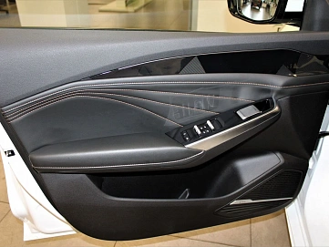 Geely Preface, 2024г, передний привод, автомат