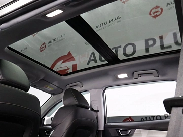 Chery Tiggo 8 Pro, 2021г, передний привод, робот