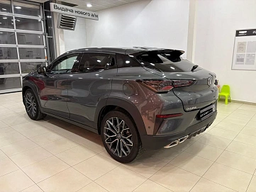 Changan UNI-T, 2023г, передний привод, робот