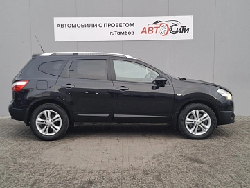 Nissan , 2010г., полный привод, вариатор