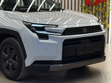 Toyota RAV4, 2026г., полный привод, вариатор