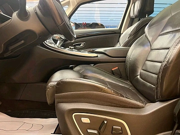 Renault Espace, 2018г, передний привод, робот