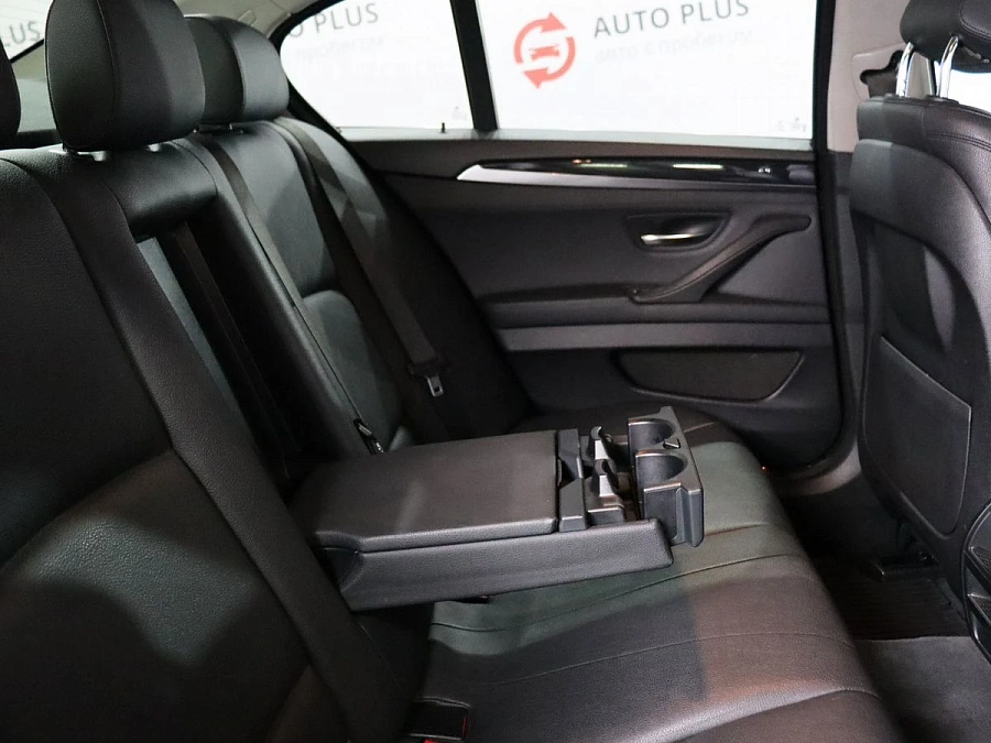 BMW , 2016г., задний привод, автомат