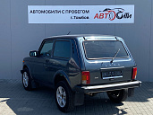 Lada (ВАЗ) , 2021г., полный привод, механика