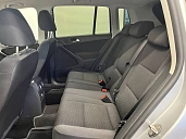 Volkswagen Tiguan, 2012г., полный привод, автомат