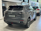 Changan , 2023г., передний привод, робот