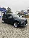 Kia Soul, 2021г., передний привод, автомат