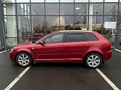 Audi A3, 2007г., передний привод, автомат