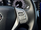 Nissan X-Trail, 2017г., полный привод, вариатор