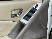 Nissan Murano, 2009г., полный привод, вариатор