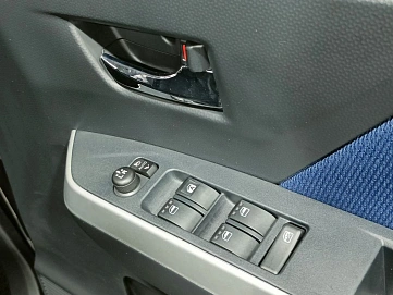 Toyota Tank, 2018г, передний привод, автомат