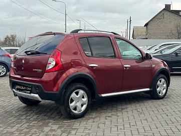 Renault , 2014г., передний привод, механика