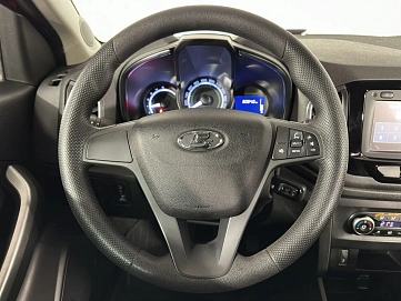 Lada (ВАЗ) XRAY, 2018г, передний привод, механика