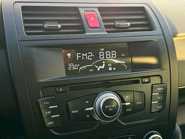 Lifan Murman (820), 2017г, передний привод, механика