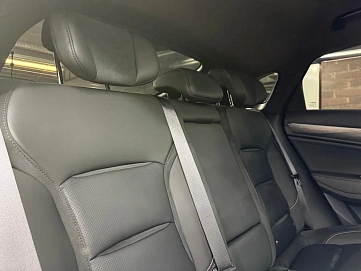 Geely Tugella, 2024г, полный привод, автомат