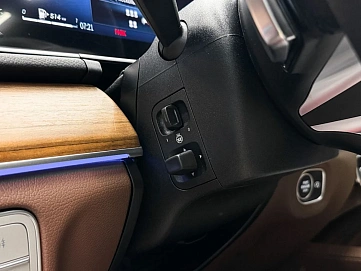 Mercedes-Benz GLS, 2025г, полный привод, автомат
