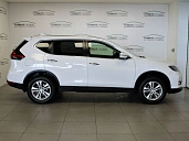 Nissan X-Trail, 2018г., передний привод, автомат