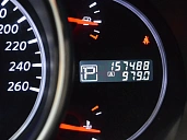 Nissan Murano, 2015г., полный привод, вариатор
