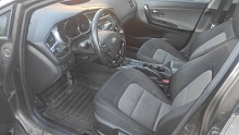 Kia Ceed, 2015г., передний привод, автомат