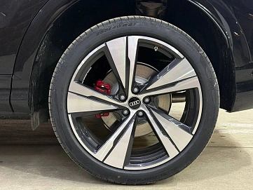 Audi Q5, 2026г, полный привод, робот