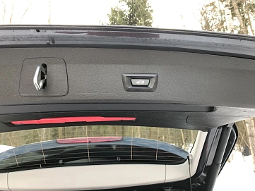 BMW X1, 2019г, передний привод, робот