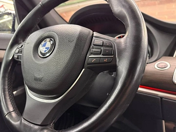BMW , 2010г., полный привод, автомат