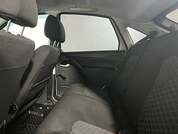 Lada (ВАЗ) Granta, 2018г, передний привод, робот