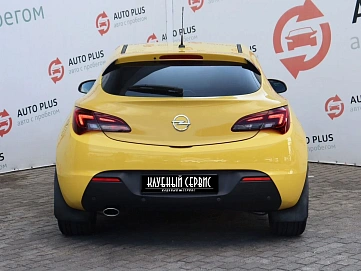 Opel , 2014г., передний привод, автомат