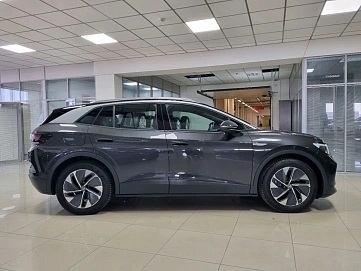 Volkswagen , 2021г., задний привод, автомат