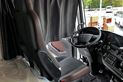 FAW J7, 2024г, Автомат